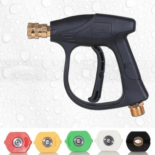 High pressure washer gun for - gun,