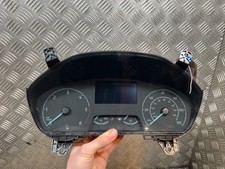 Ford Transit 2.0 MK8 2014-On