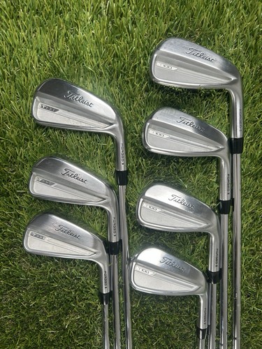 Titleist t100 t150 combo - titleist,