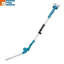 Makita DUN461WZ 18v LXT Adjustable Head Pole Hedge Trimmer Body Only