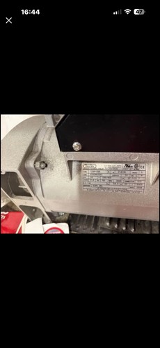 Mecc alte kva phase - 15,