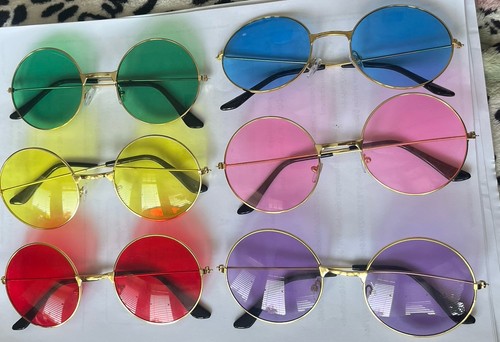 John lennon style circle - lennon,