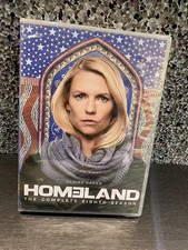 Homeland Season 8