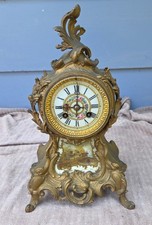 Antique Vincenti & Cie Rococo