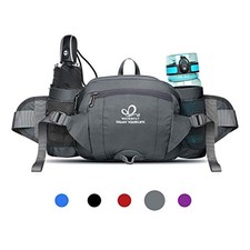 Hiking Waist Pack Bum Bag