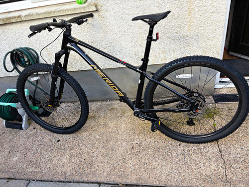 Merida big trail - big, l