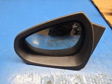 Yamaha Waverunner FX140,  FX160  Left Hand Side Wing Mirror Glass And Surround