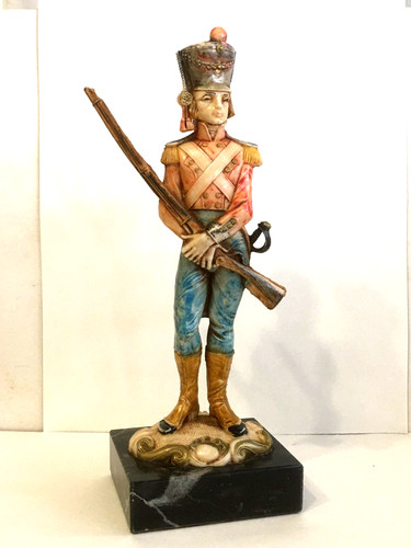 Unknown make napoleonic - x,