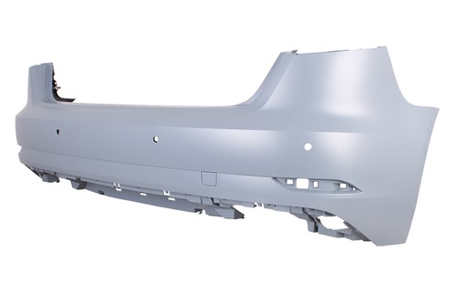 Fits audi rear - a3, bumper