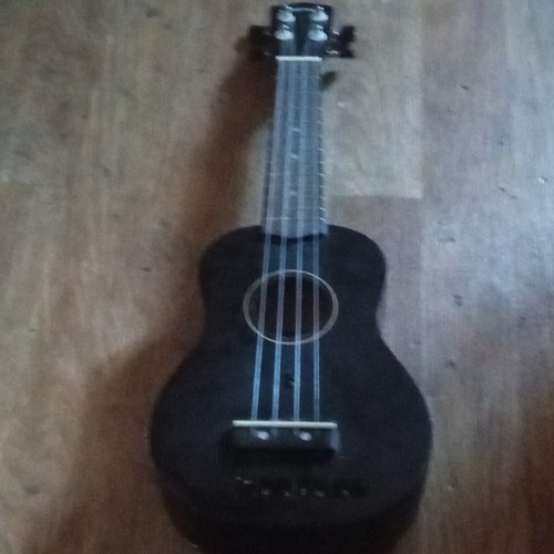 Hamerton soprano ukulele - hamerton,