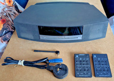 Bose Wave Music System AWRCC5
