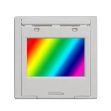 Transmission Diffraction