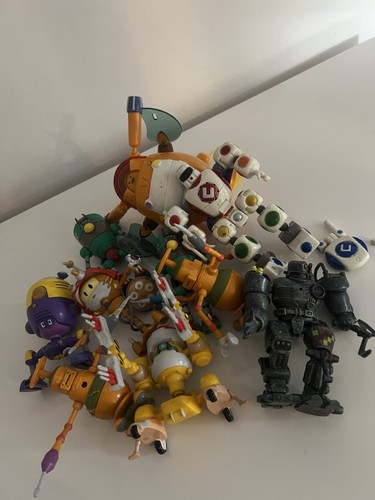 Cubix robots for everyone - cubix,