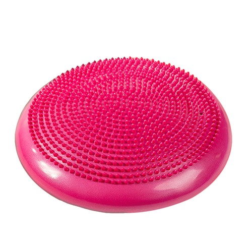Pink reusable wobble - pink,