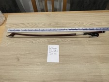 Double bass bow 4/4 Pernambuco