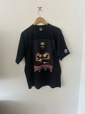 Vintage 90s Vtg Mike Tyson