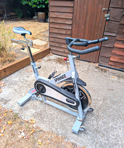 Star trac spinner - star,