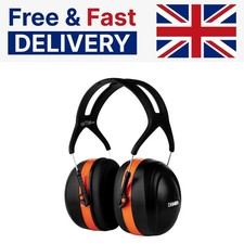 Ear Defenders 34dB/37dB –