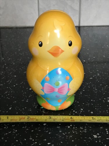 Easter sweet tin - , a