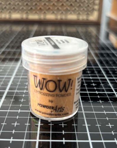 Wow embossing pearl powder - wow!,