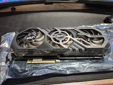 RTX3070 Graphics Card: Palit