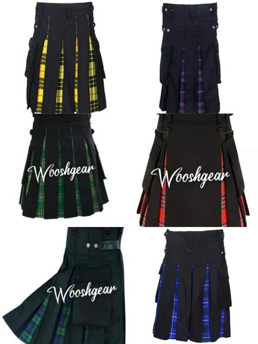 Men modern hybrid - men's,