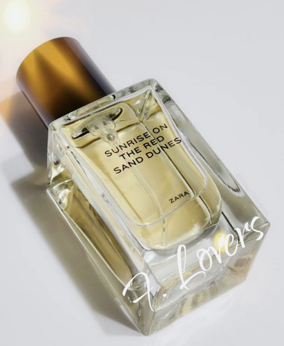Zara mylene alran sunrise - zara,