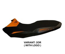 Seat saddle cover Lancy 2