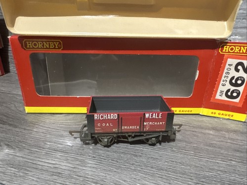 Hornby r6010 weathered richard - r6010,