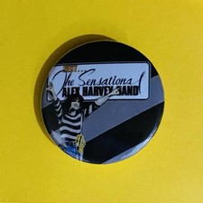 The Sensational Alex Harvey