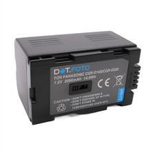 CGR-D16 CGR-D210 CGR-D220