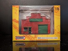 SCENIX EM6018 Garage/Workshop