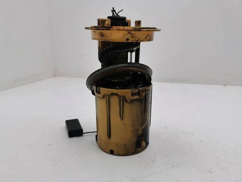 Seat altea 5p1 2005 - seat, tank