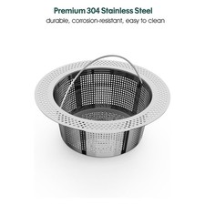 Secondary Fine Filter