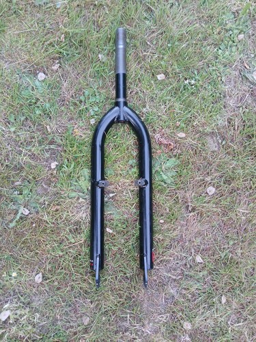 Dmr droid fork - fork, wheel