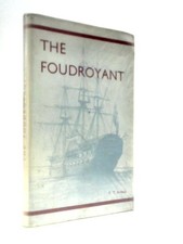 The Foudroyant (T. T. Birbeck