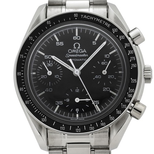 Omega speedmaster reduced - speedmaster,