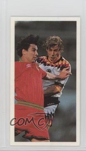 1995 barratt football - 1995,