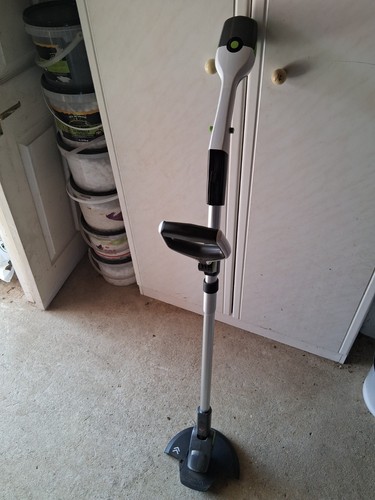 Gtech gt50 cordless - gtech,