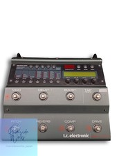 TC ELECTRONIC NOVA SYSTEM