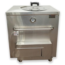 Tandoor Morni CH-02 Tandoor