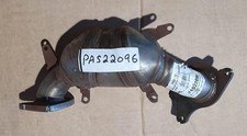 CATALYTIC CONVERTER FITS HONDA