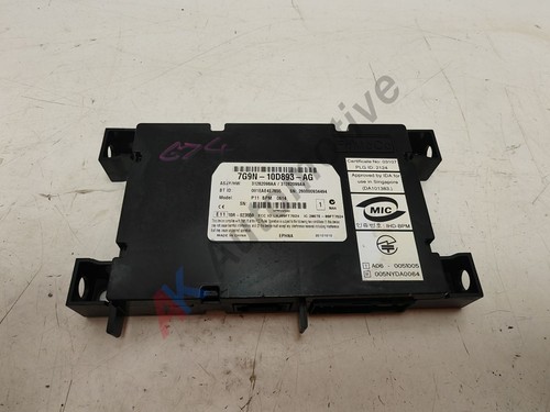 Jaguar x250 freelander 2 - x250,