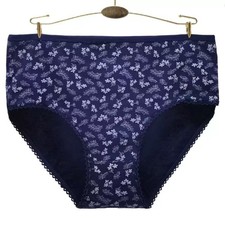 Lady Cotton Underwear Knickers