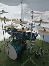 Mapex Horizon Drum Kit