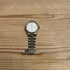 Vintage Sekonda Quartz Nurse