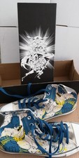 BATMAN Converse DC Comics