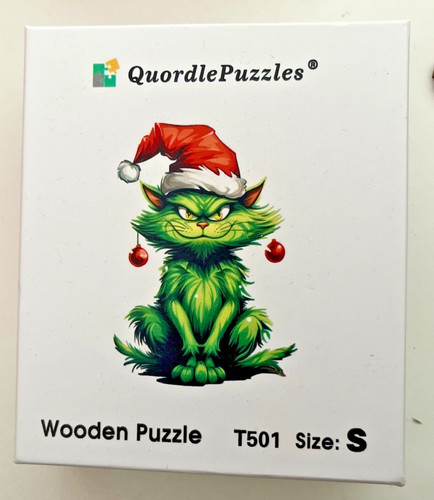 Quordle wodden puzzle t501 - quordle,