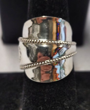 Sterling Silver 7.1g Spoon