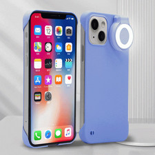 Ring Selfie Flip Light iPhone